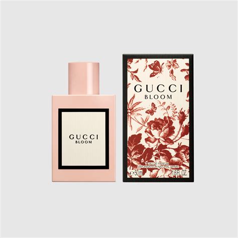 gucci bloom 1oz|Gucci Bloom 50ml price.